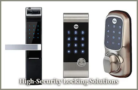 North Lawndale IL Locksmith Store, North Lawndale, IL 773-614-4486 - High-security-locking